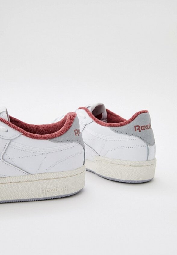 Кеды Reebok
