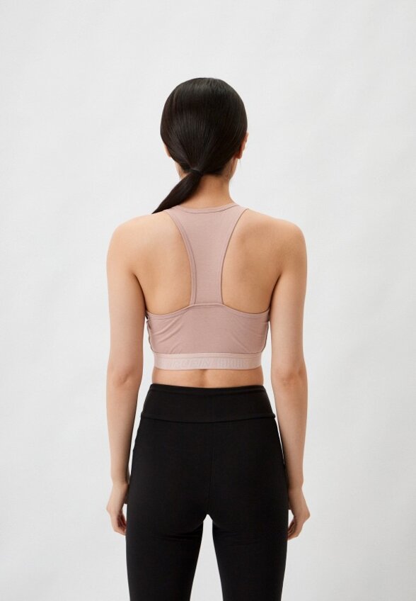 Топ спортивный Plein Sport