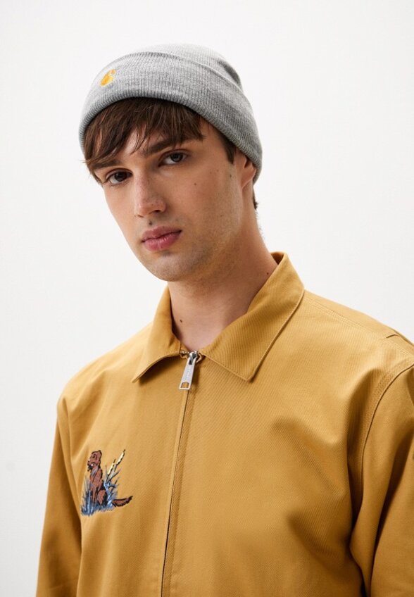Шапка Carhartt WIP
