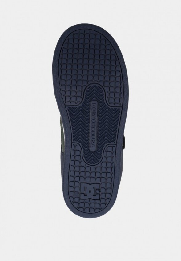 Кеды DC Shoes