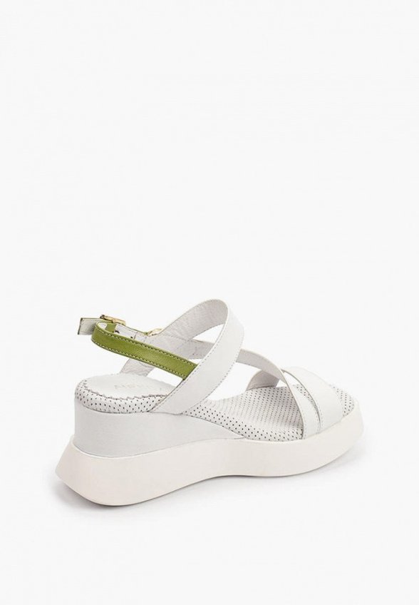 Босоножки Airbox