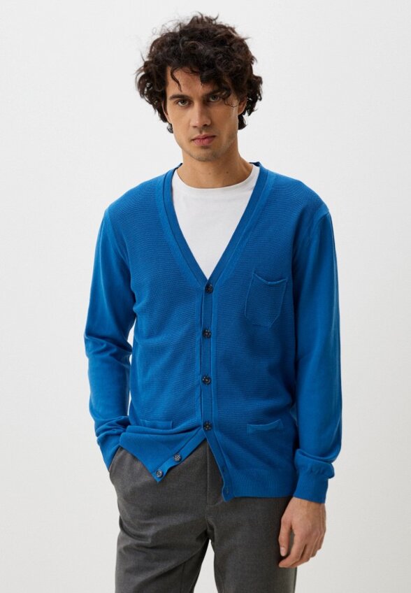 Кардиган Riggi