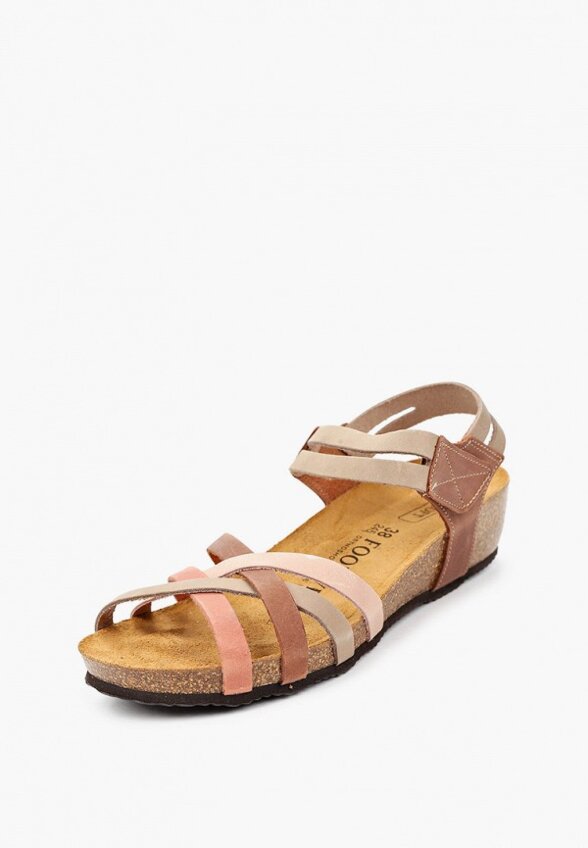 Босоножки Footwell