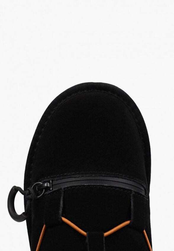 Полусапоги Ascalini