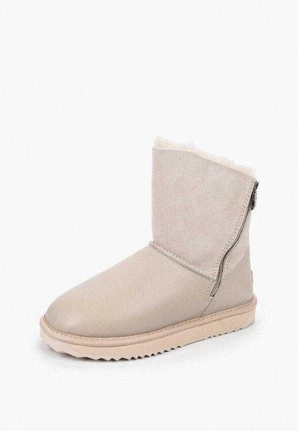 Полусапоги Tendance