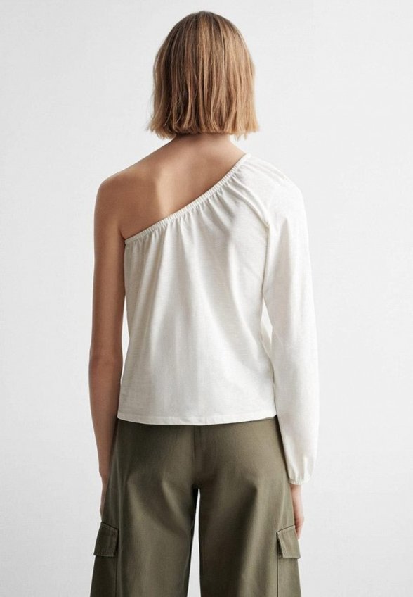 Блуза Mango Kids