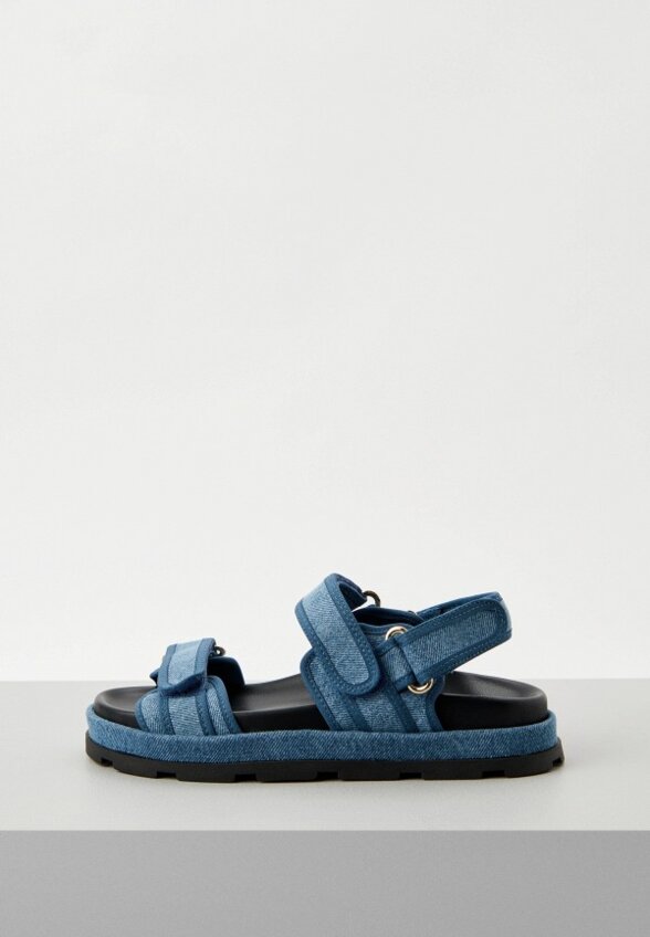 Сандалии Pollini