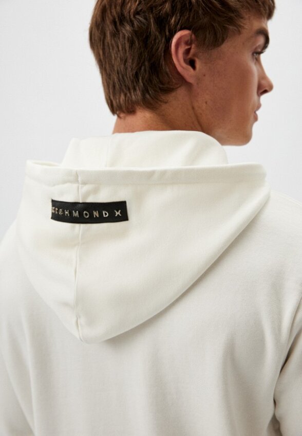 Худи John Richmond