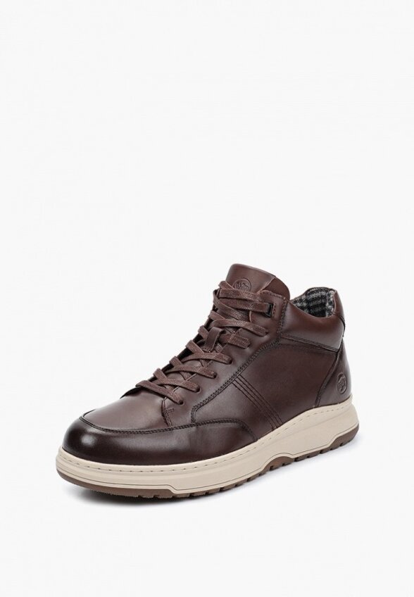 Ботинки Salamander