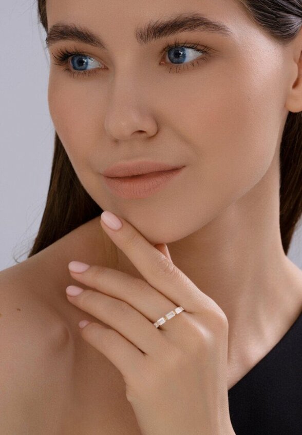 Кольцо Sokolov