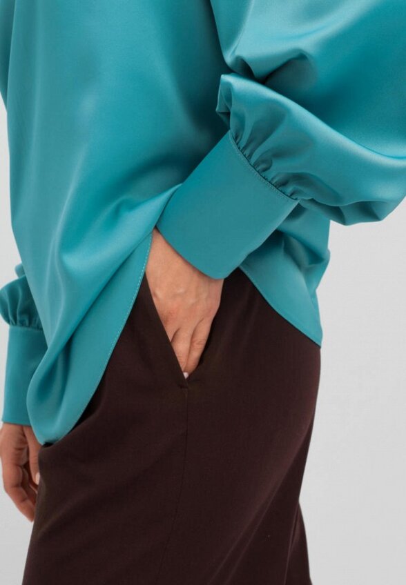 Блуза Vivienne Mare