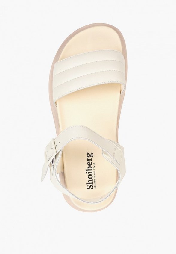 Сандалии Shoiberg