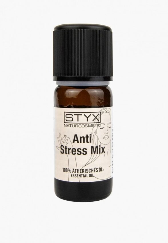 Масло эфирное Styx