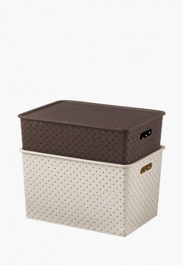 Комплект корзин Elcasa