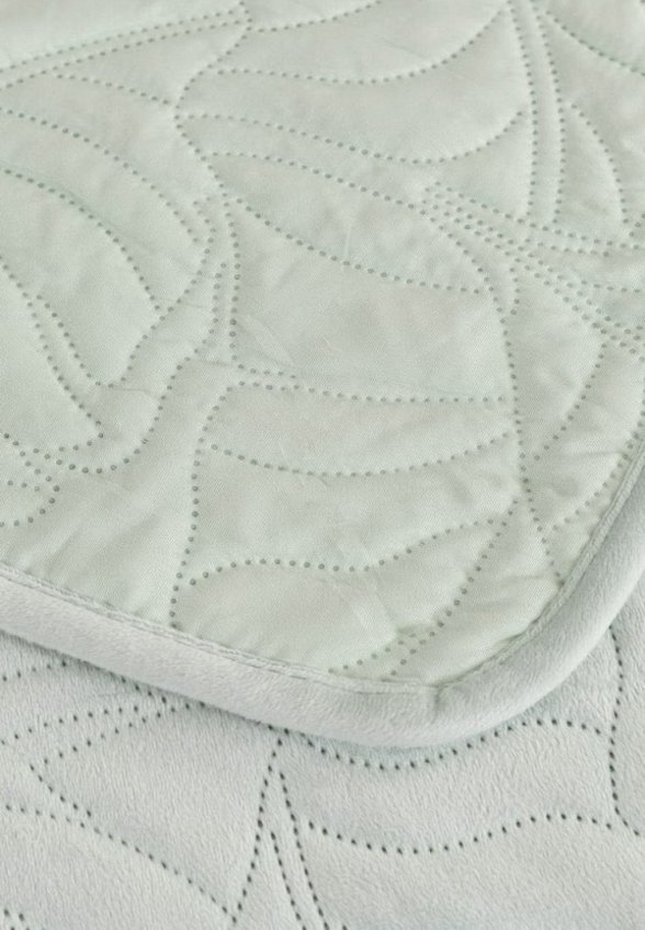 Комплект с покрывалом Sofi De Marko