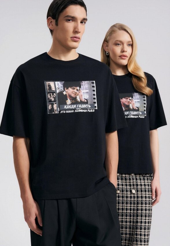 Футболка Твое