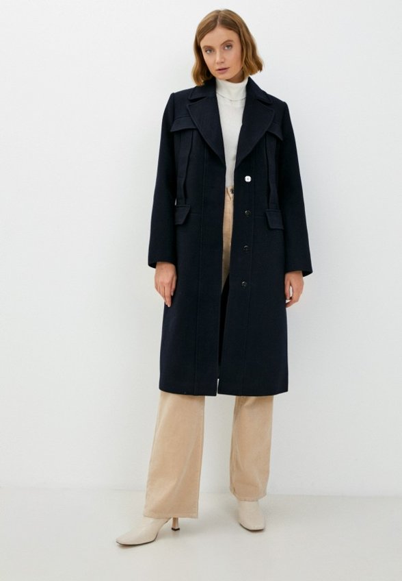 Пальто-халат B.L.E.S.