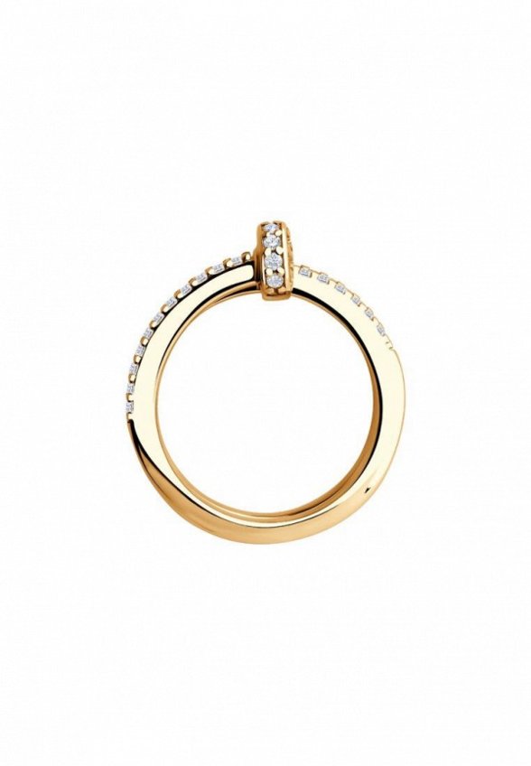 Кольцо Diamant