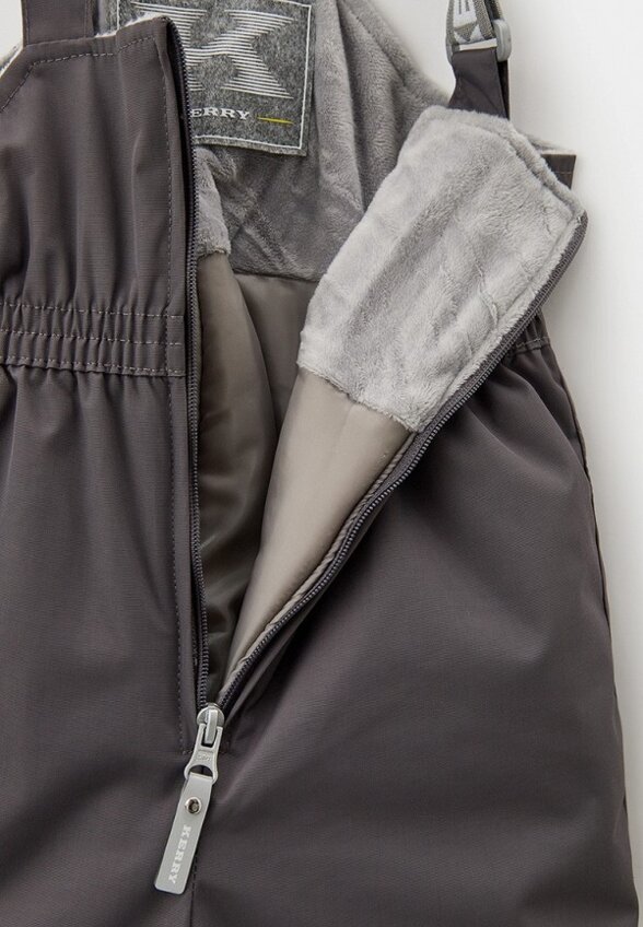 Брюки утепленные Kerry