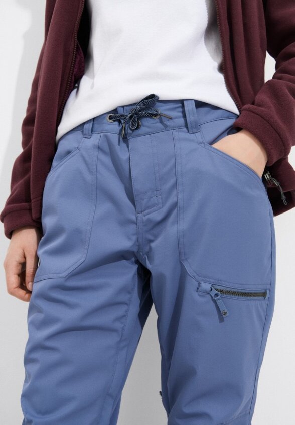 Брюки сноубордические Roxy