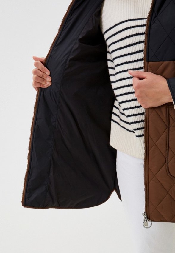 Куртка утепленная Baon