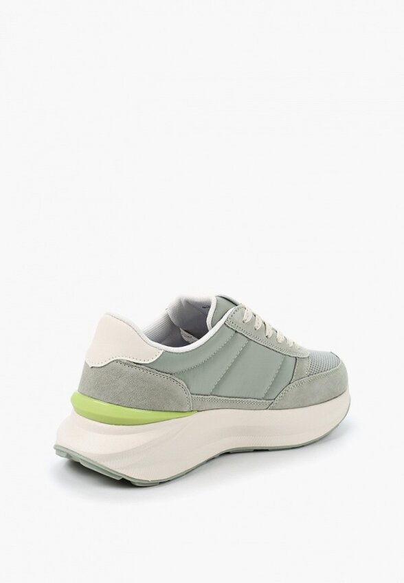 Кроссовки Sigma