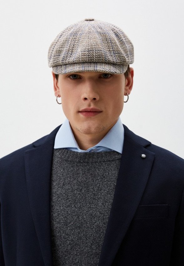 Кепка Henderson