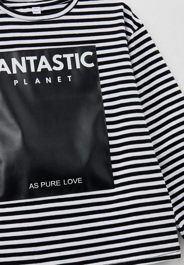 Лонгслив PlayToday