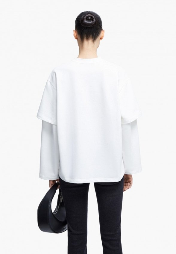 Лонгслив Top Top