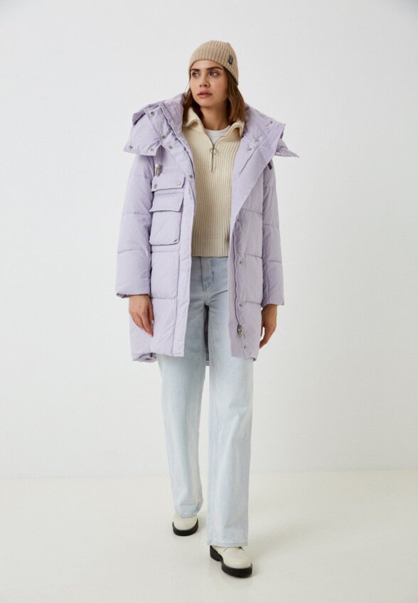 Пуховик Vitacci