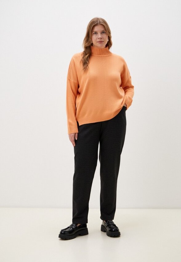 Свитер Zharko!