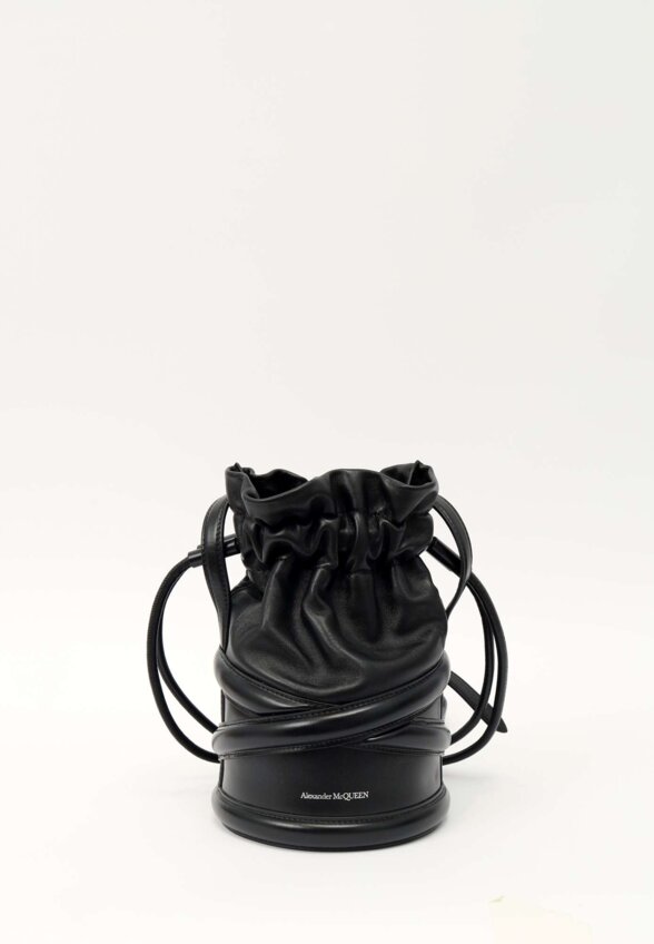 Alexander McQueen Soft Curve