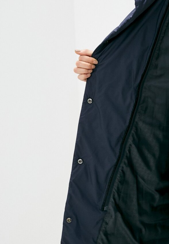 Пуховик Dixi-Coat