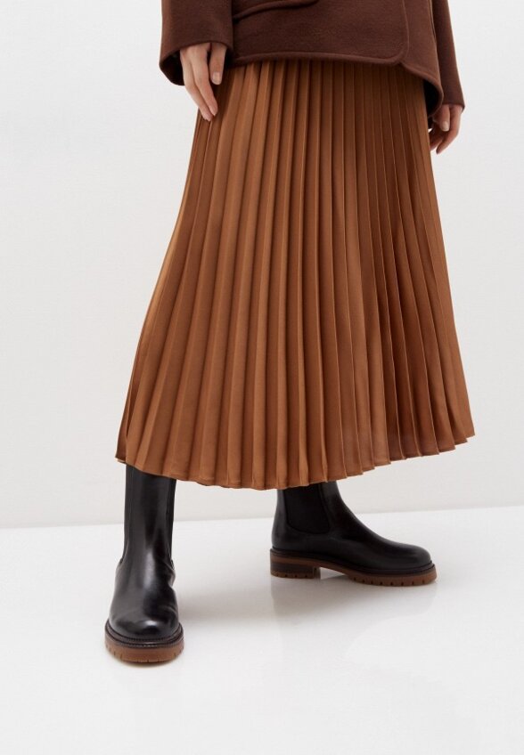 Ботинки El'Rosso