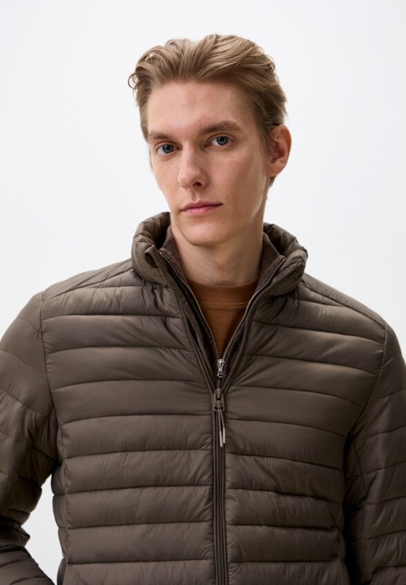 Пуховик Springfield