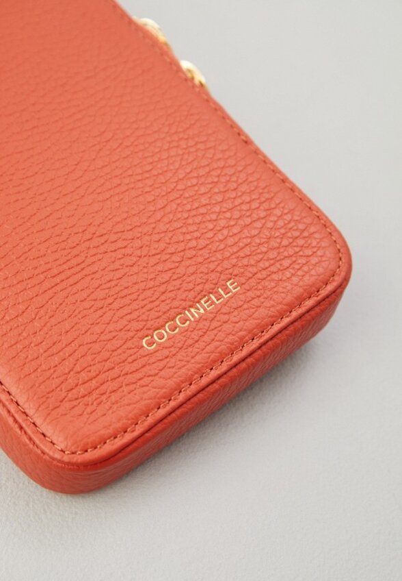 Сумка Coccinelle