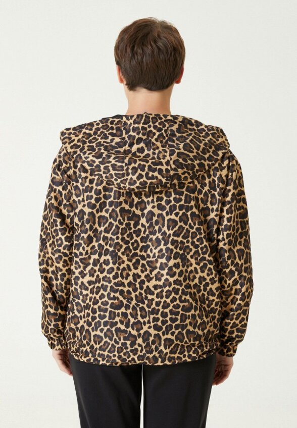 Куртка утепленная NetWork