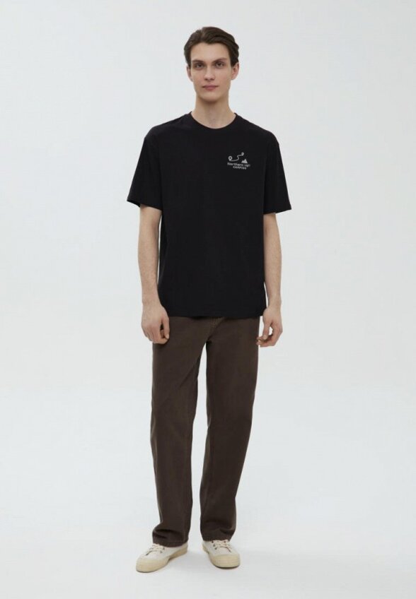 Футболка Finn Flare