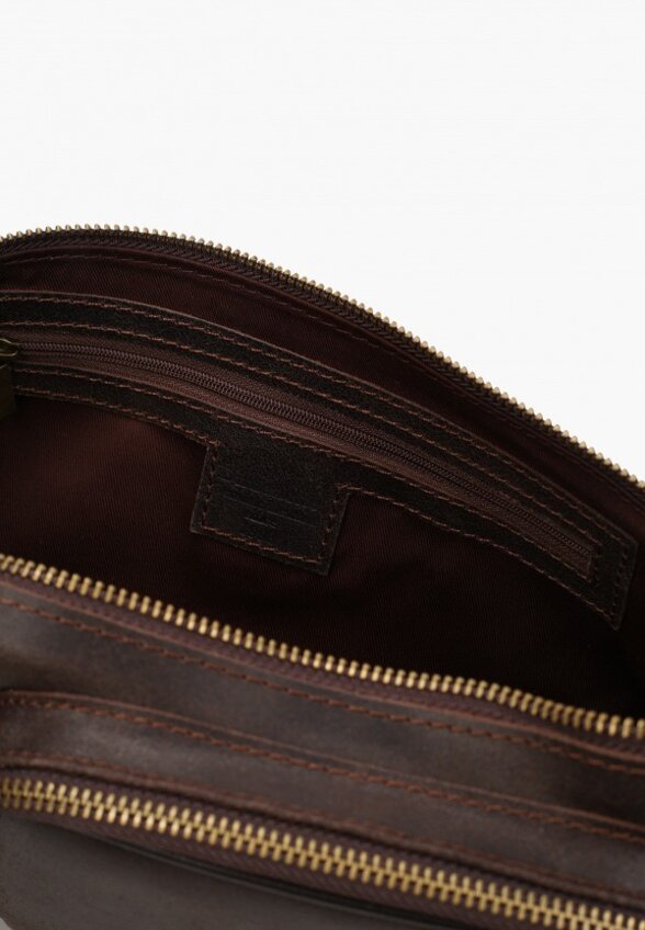 Сумка поясная Dimanche