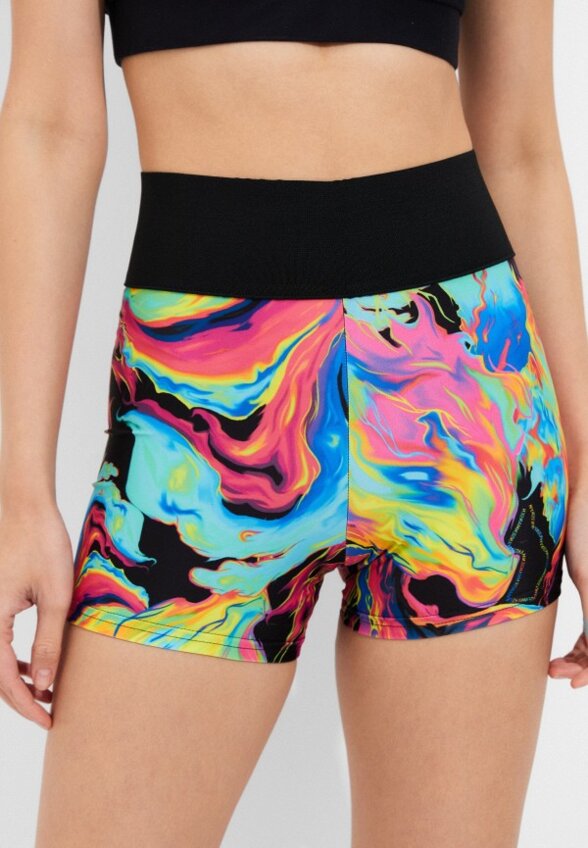 Шорты спортивные Mansen