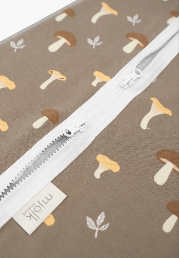 Конверт Mjolk