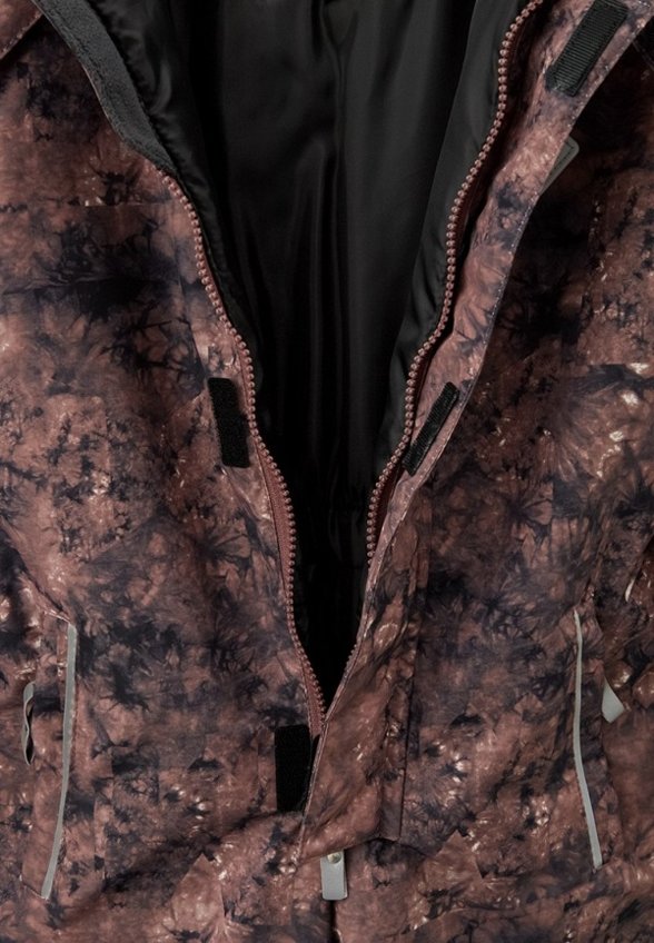 Комбинезон утепленный Jam Mix