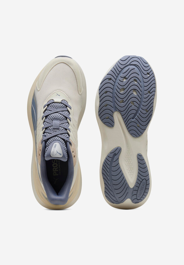 Кроссовки мужские PUMA Pulse Pro, Белый