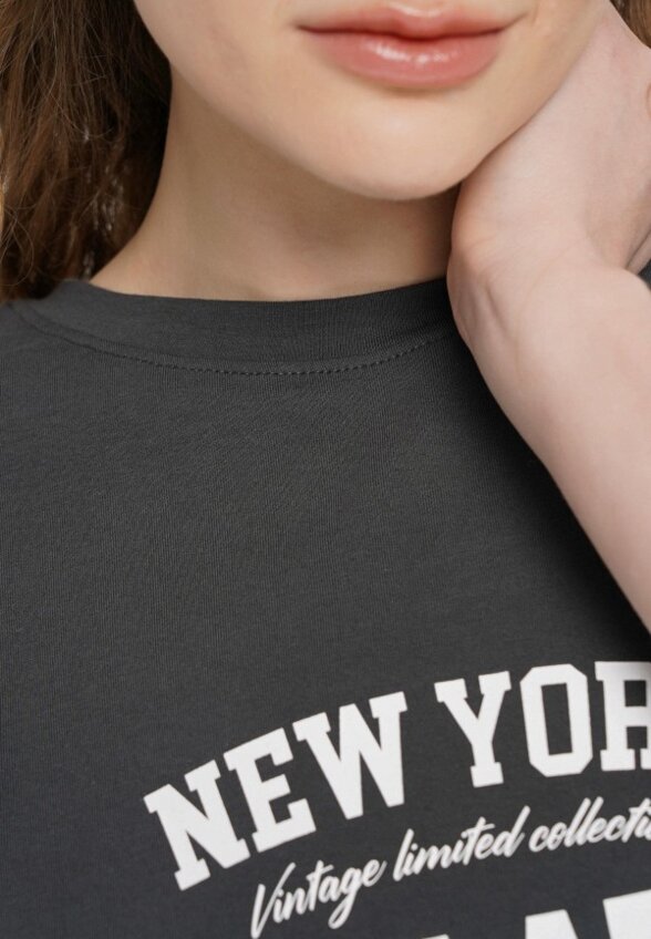 Футболка Твое