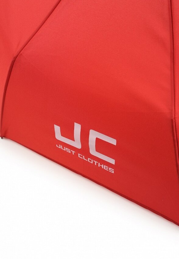 Зонт складной JC Just Clothes