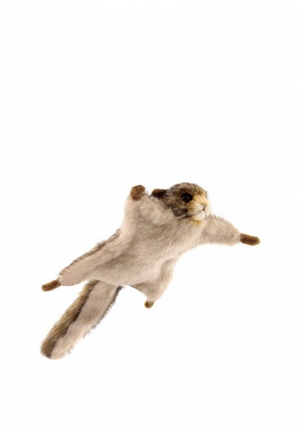 Игрушка мягкая Hansa