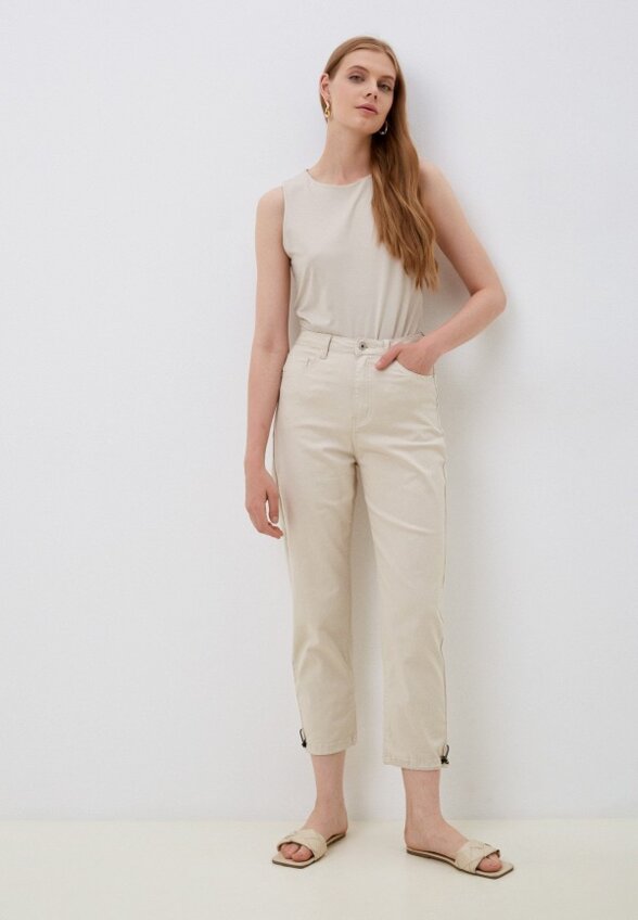 Джинсы Chic de Femme