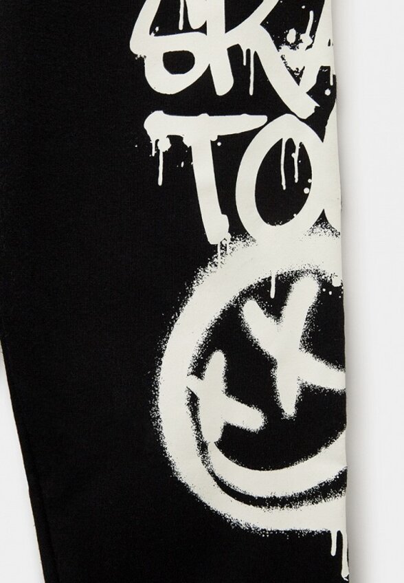 Брюки спортивные Terranova