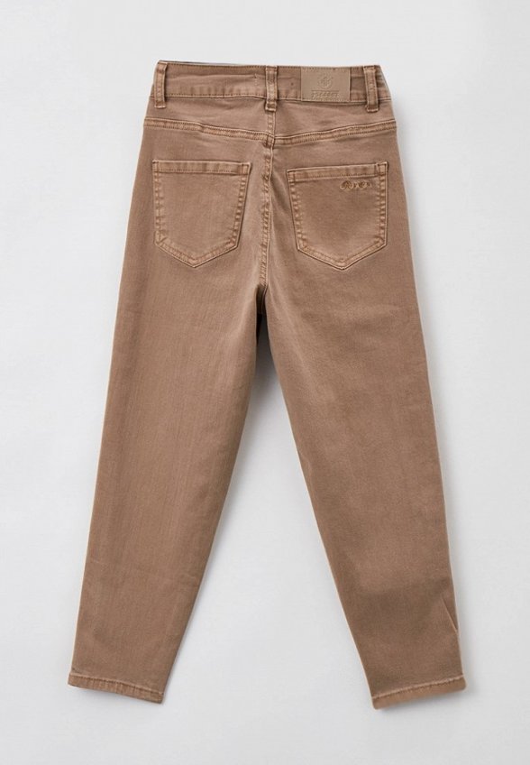 Джинсы Resser Denim