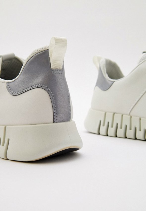 Кроссовки Ecco